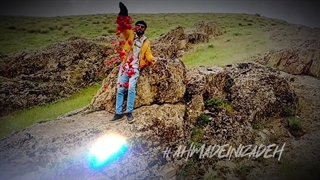 در طبیعت زیبا با تم احمد عینی زاده