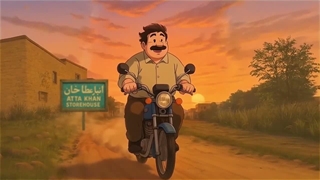 مسیر کمال