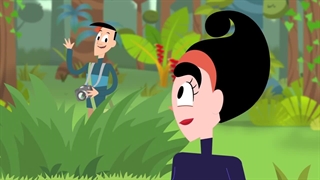 S04E22-Rays of Sunshine