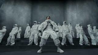 پرفورمنس ویدیو NASA از Ateez با زیرنویس فارسی اختصاصی