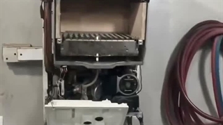 تعمیرات پکیج پکیج‌یار مشهد