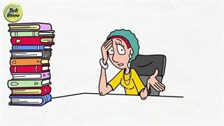 چرا مغز ما از درس متنفره؟ (فرمول سم‌زدایی دوپامین)