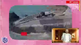 آقای تحلیلگر: تجربه ی اوکراینی ایران در خلیج نیلگون تا ابد فارس