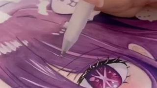 نقلشی عالی از ای