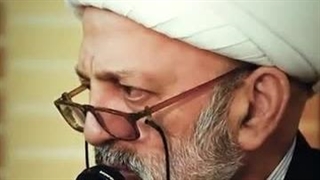 لزوم حذف و خانه‌تکانیِ خواصِ منحرفِ از رأس هرم قدرت //استاد شجاعی