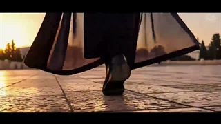 وعده صادق؛ نماز عشق در قدس شریف