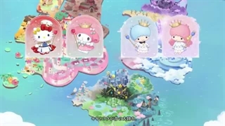 【ボイスドラマ】ロストキティ編 ep.6「ドロップ・エンカウント」【フラガリアメモリーズ】