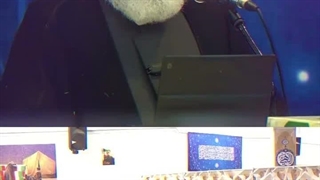 استاد پناهیان: جزء خوانی قرآن در آخرالزمان