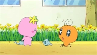 Tamagotchi～0-6