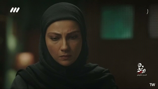 سریال دو نیمه ماه قسمت 16