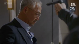 سریال کره ای ولگرد فصل 1 قسمت 15 با زیرنویس فارسی