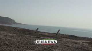 سامانه ی جدید سپاه پاسداران انقلاب اسلامی