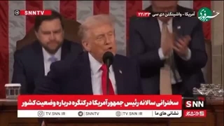 ♦️کینه ناتمام ترامپ قاتل از سپهبد بزرگ شهید حاج قاسم سلیمانی؛ من او را کشتم