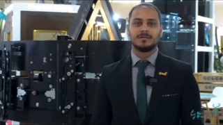 درب سلکوم گرد کیوان فراز
