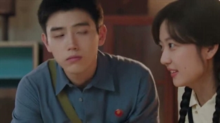 سریال چینی داستان عشق در دهه هفتاد(Love Story in the 1970s 2026)قسمت دهم با زیرنویس فارسی