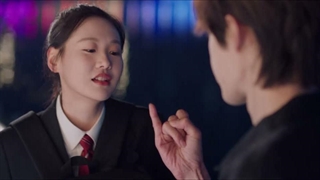 سریال چینی عشق زود‌هنگام(Too Young to Love 2026)قسمت ششم با زیرنویس فارسی