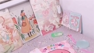 پشت صحنه نقاشی الماسی