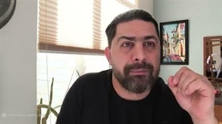 آقای محمد ندیمی: آخرین روزنه ی مذاکرات