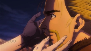 عصر بخیر Vinland Saga