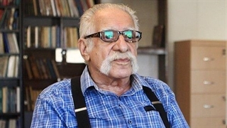 عبدالمجید ارفعی درگذشت؛ ریشه‌یابی و بررسی واژه ایران از زبان عبدالمجید ارفعی