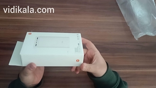 آنباکسینگ پاوربانک 30000 شیائومی مدل PB3018ZM
