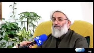 حجت الاسلام دین پرور - قرچک - جانباز کودتای تروریستی عوامل موساد دیماه 1404