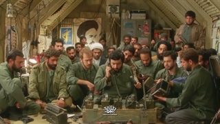 فرمان عملیات خیبر و آیه شریفه ربنا افرغ علینا صبرا