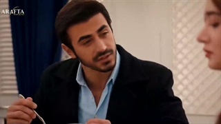 قسمت 32 سریال ترکی دربرزخ