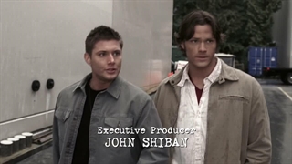 سریال supernatural فصل ۲ قسمت ۱۸