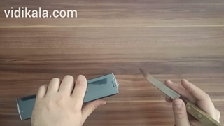 آنباکسینگ هدفون بلوتوثی سامسونگ مدل Level U Pro
