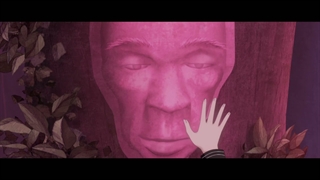 انیمه شیبویوگی: انجام بازی‌های مرگ‌بار برای نون شب Shibou Yuugi de Meshi wo Kuu. قسمت 8