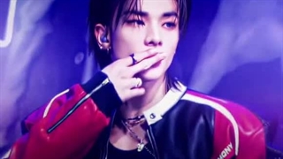 ادیت جدید و خفن هیونجین [Soul Beam] hyunjin new edit