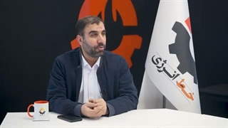 14041206: فاز دوم شوک‌درمانی با بازتوزیع انرژی - علی مروی