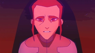 انیمیشن زیبای نقطه‌ی اوج دوبله فارسی با صدای یاسر حقایق امین