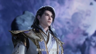 انیمه برادر ارشد فوق استوار من My Senior Brother Is Too Steady فصل 2 قسمت 95 (108)