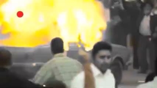 تجهیزات نظامی استفاده شده کودتاگران عوامل موساد در دیماه 1404 در نمایشگاه