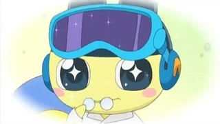 Tamagotchi～0-8