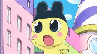 Tamagotchi～1-1