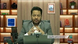 اثبات حضرت مهدی از کتب اهل سنت و اینکه خلافت ایشان از جانب خدا هست با تصحیح سندی