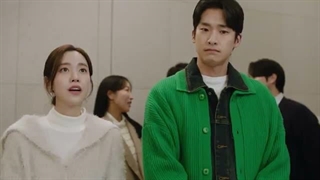 قسمت 8 سریال دستورالعمل عشق Recipe for Love 2026 با زیرنویس فارسی