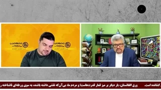 14041207: شمال عراق، دروازه جنگ زمینی با ایران است!