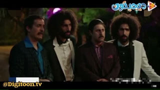 سریال پایتخت ۷ قسمت ۶