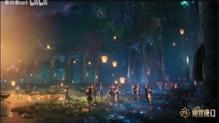 انیمه سرزمین ارواح قسمت ۱۴۲_Soul land 2 Episode  142