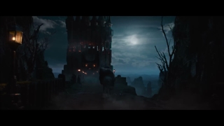 تریلر فیلم Wicked: For Good 2025