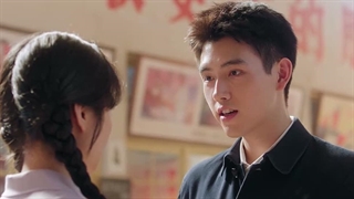 قسمت دوازدهم ۱۲ سریال چینی :  داستان عشق در دهه 1970 « Love Story in the 1970s » با زیرنویس فارسی و کیفیت بالا