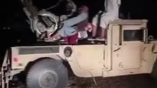 رهگیری عجیب جنگنده‌های پاکستانی توسط طالبان!