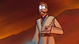 KENOBI The High Ground Countered…Original Video
