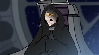 Return of the HIGHGROUND Star Wars