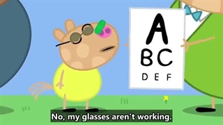 Peppa Pig 5