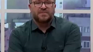 وسیله بقیه رو گرفتی که باهاشون بلاگری کنی؟!